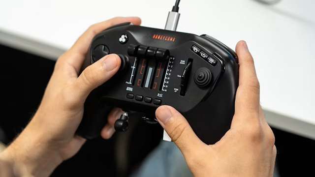 Honeycomb Aeronautical has An Exciting Future Ahead with Innovative New Flight Sim Hardware