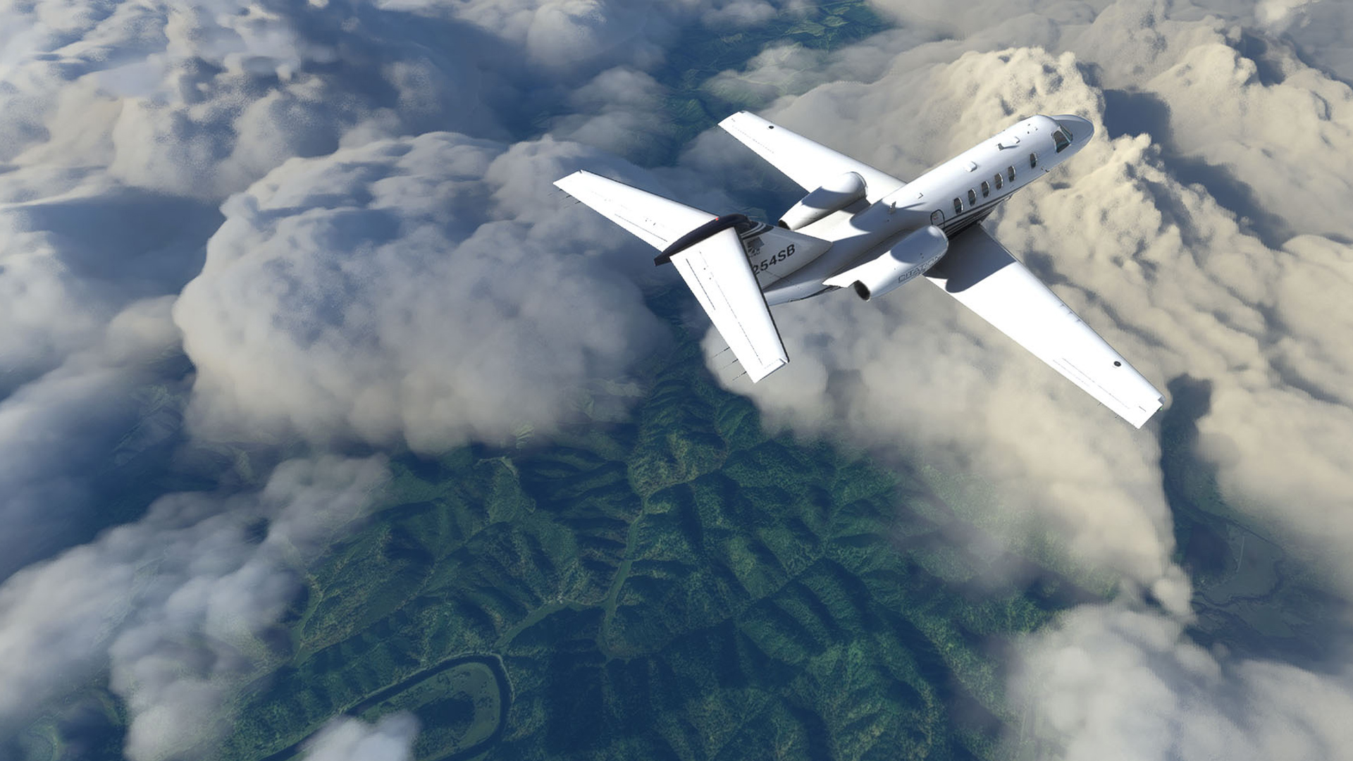 Keyboard Shortcuts for MSFS and X-Plane