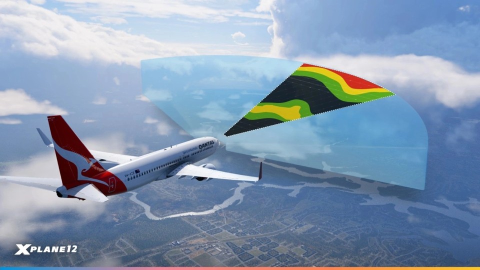 Laminar Research Releases X-Plane 12.3.0 Beta