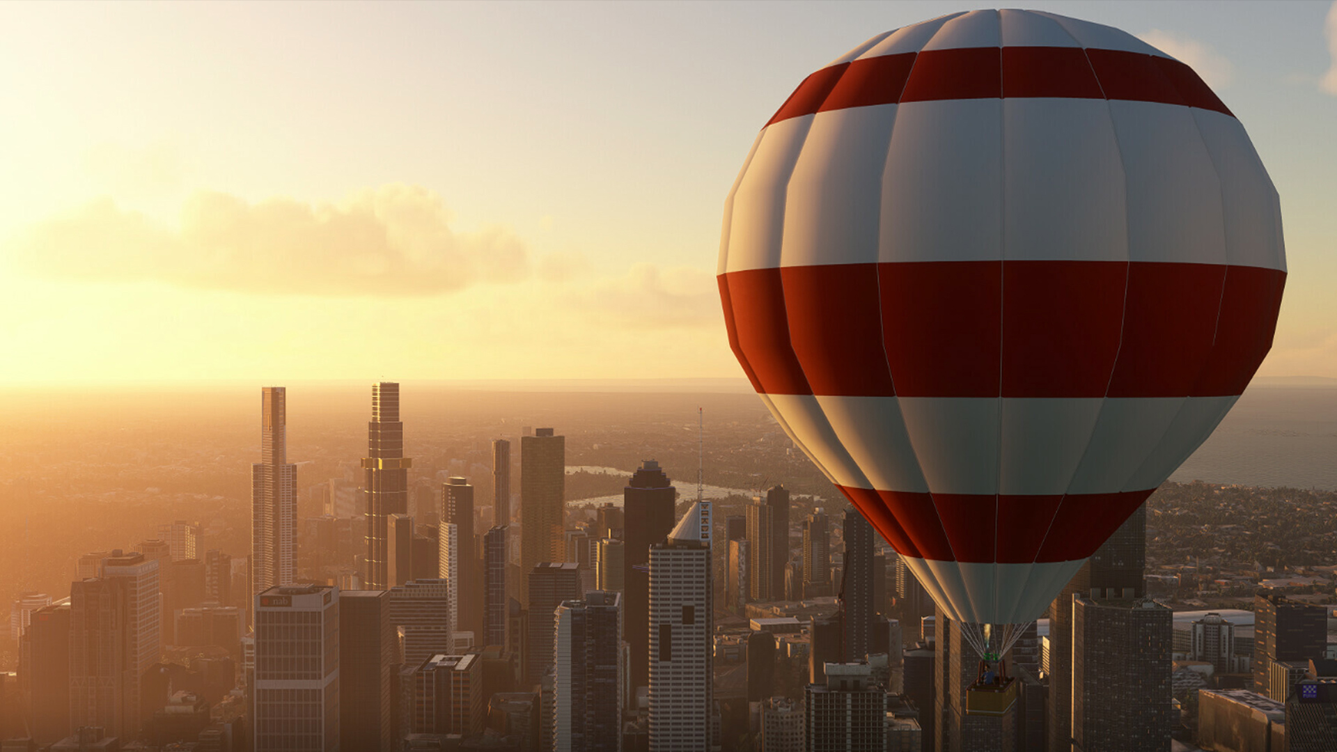 Free Orbx Products for FSA Captains