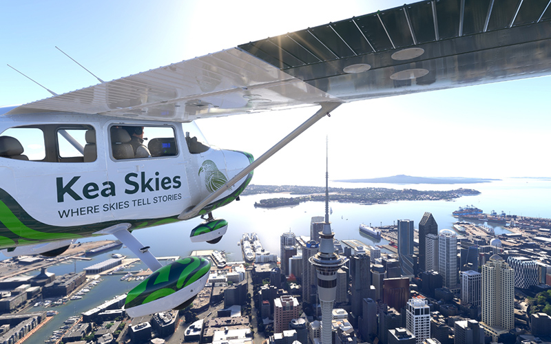 Save 30% On Kea Skies Products