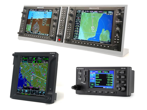 Avionics