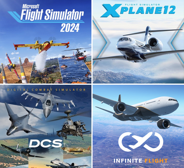 Simulator Options