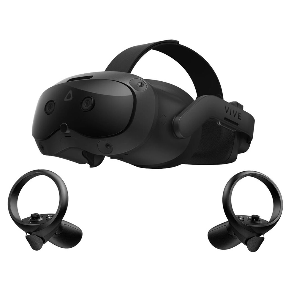 HTC Vive