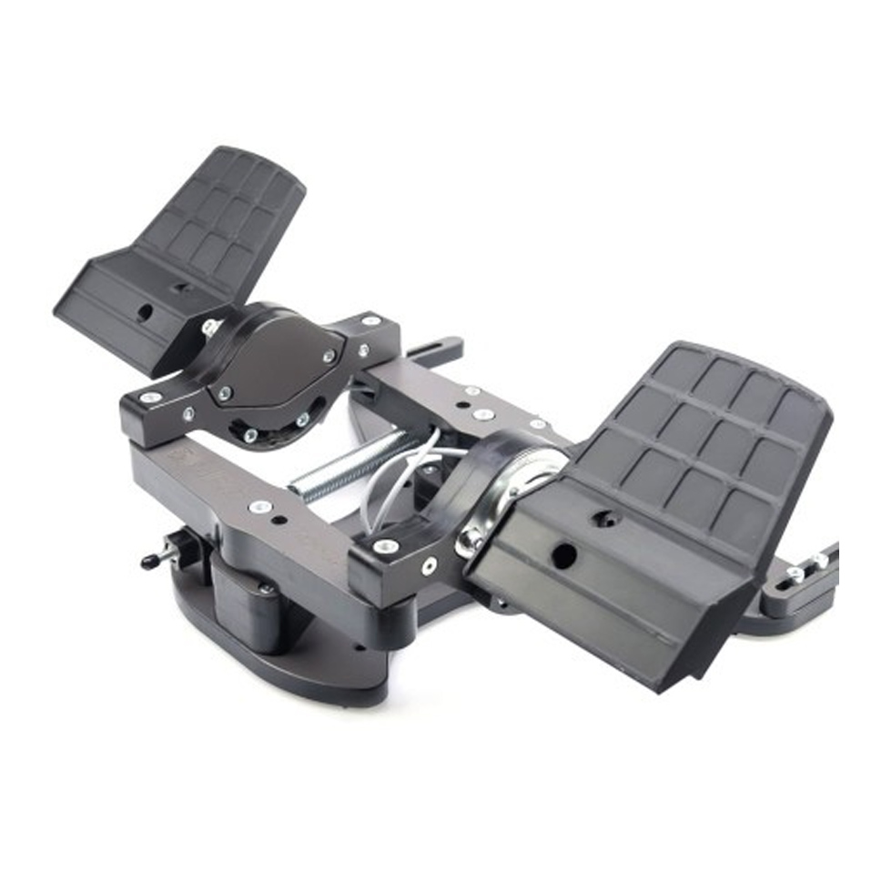 MFG Crosswind Rudder Pedals