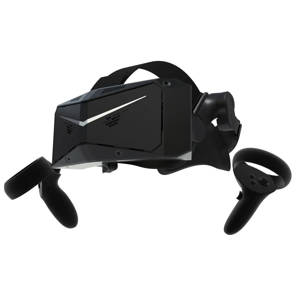 Pimax Crystal Light