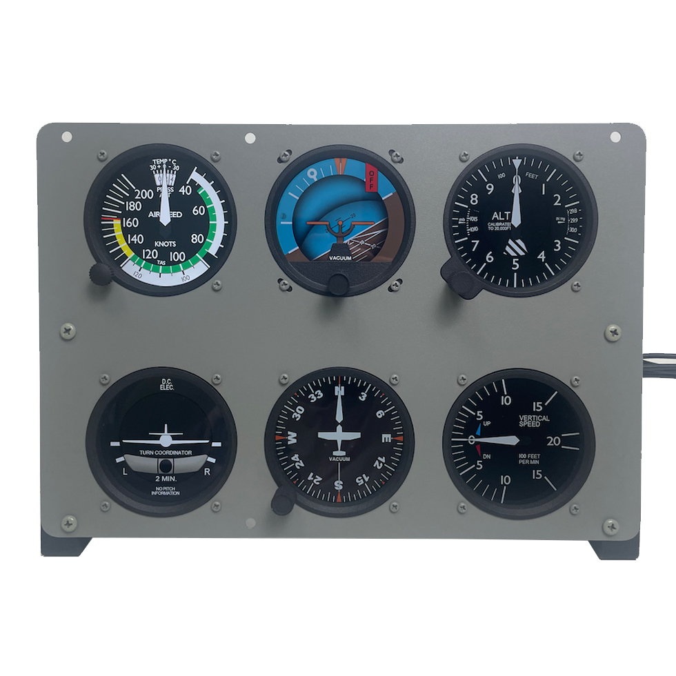 SIMiONIC SH6P01
