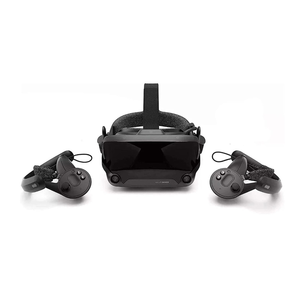 Valve Index
