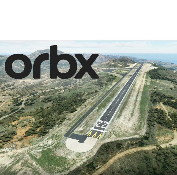 Free Orbx Products